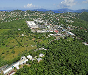 Tutu Park   Estate Charlotte Amalie   St. Thomas Virgin Islands HLI 2